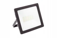 Lampy pozostałe - Naświetlacz Led 70W 5600lm 120 4000K czarny IP65 GT-GCX70W-40 - miniaturka - grafika 1