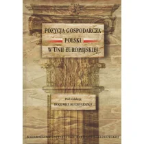 Pozycja gospodarcza Polski w Unii Europejskiej - UMCS - Historia świata - miniaturka - grafika 1
