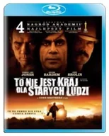 Pozostałe filmy Blu-Ray - To nie jest kraj dla starych ludzi (No Country for Old Men) [Blu-Ray] - miniaturka - grafika 1