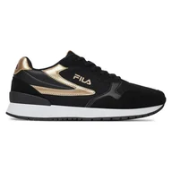 Sneakersy damskie - Obuwie sportowe Fila VC-RUN WMN FFW0588_83058 - miniaturka - grafika 1