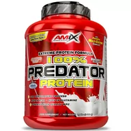 Odżywki białkowe - Amix 100% Predator Protein 2000g - miniaturka - grafika 1