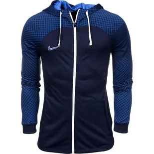 Bluza treningowa męska Nike NK DF Strike Hd Trk Jkt K - Bluzy sportowe męskie - miniaturka - grafika 1
