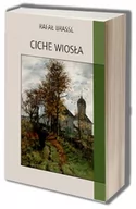 Poezja - Ciche wiosła - miniaturka - grafika 1