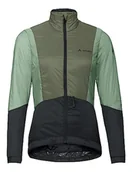 Kurtki damskie - VAUDE Damska kurtka izolacyjna Kuro - miniaturka - grafika 1