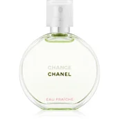 Wody i perfumy damskie - Chanel Chance Eau Fraiche woda toaletowa 35ml - miniaturka - grafika 1
