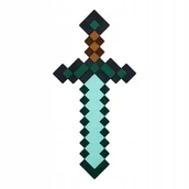 Gadżety dla graczy - Diamentowy Miecz - Minecraft lampka 40cm - miniaturka - grafika 1