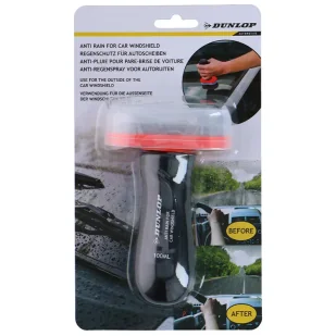Dunlop Płyn do szyb powłoka hydrofobowa 100ml - Akcesoria do mycia samochodu - miniaturka - grafika 4