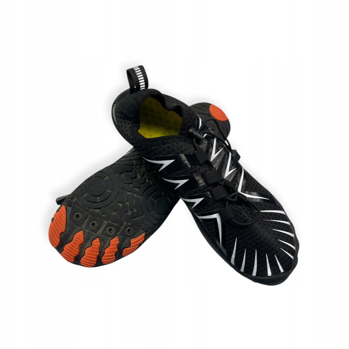 HIKE Antypoślizgowe buty do chodzenia boso (Unisex) (BOGO) 39