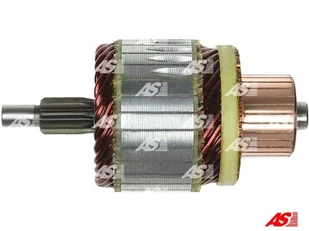 Twornik, rozrusznik As-pl SA5013 - Akcesoria do układu elektrycznego - miniaturka - grafika 1