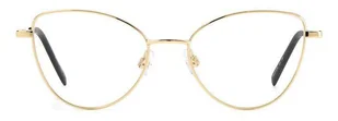 Okulary korekcyjne Missoni MMI 0111 TN J5G - Okulary korekcyjne, oprawki, szkła - miniaturka - grafika 3
