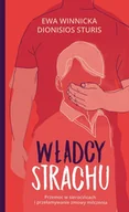 E-booki - literatura faktu - Władcy strachu. Przemoc w sierocińcach i przełamywanie zmowy milczenia - miniaturka - grafika 1