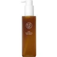 Żele do mycia twarzy - Kaine Kombu Hydrating Daily Cleanser, Żel Oczyszczający do Twarzy z Ekstraktem z Kombuchy - miniaturka - grafika 1