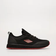 Buty sportowe męskie - UMBRO FLASH - miniaturka - grafika 1