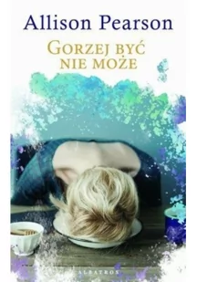 Albatros Gorzej być nie może Graham Masterton - Historia Polski - miniaturka - grafika 2