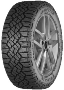 Goodyear Wrangler DuraTrac RT LT265/70R17 121/118Q - Opony terenowe i SUV letnie - miniaturka - grafika 1