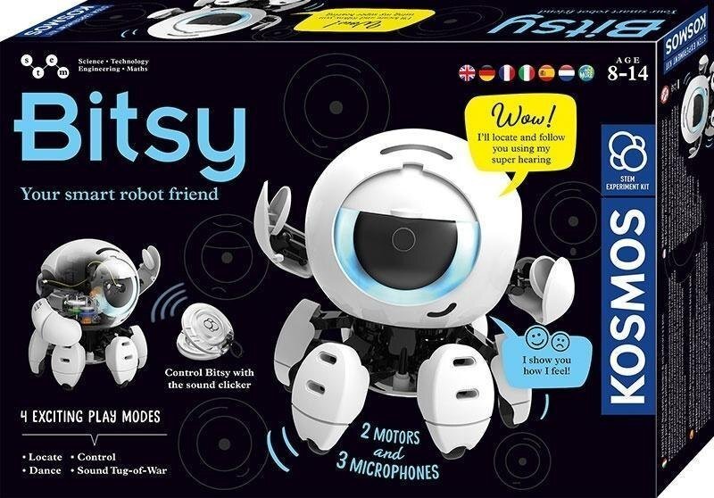 Bitsy