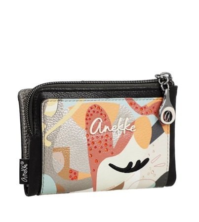 Anekke Muse Eikon portfel średniej wielkości miękki