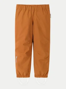 Reima Spodnie outdoor Kaura 5100148B Brązowy Regular Fit - Odzież trekkingowa dziecięca - miniaturka - grafika 1