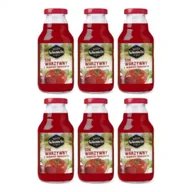 Soki i napoje niegazowane - Sady Wincenta Sok warzywny naturalnie mętny tłoczony Zestaw 6 x 330 ml - miniaturka - grafika 1