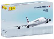 Akcesoria i części modelarskie - HELLER Heller Airbus A380 Air France MH-80436 - miniaturka - grafika 1
