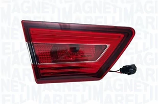 Lampa tylna zespolona Magneti Marelli 712205251120 - Lampy tylne - miniaturka - grafika 1