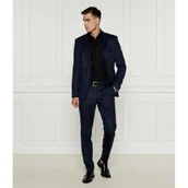 Koszule męskie - HUGO Koszula | Slim Fit - miniaturka - grafika 1