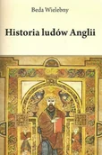Historia świata - Historia ludów Anglii - miniaturka - grafika 1