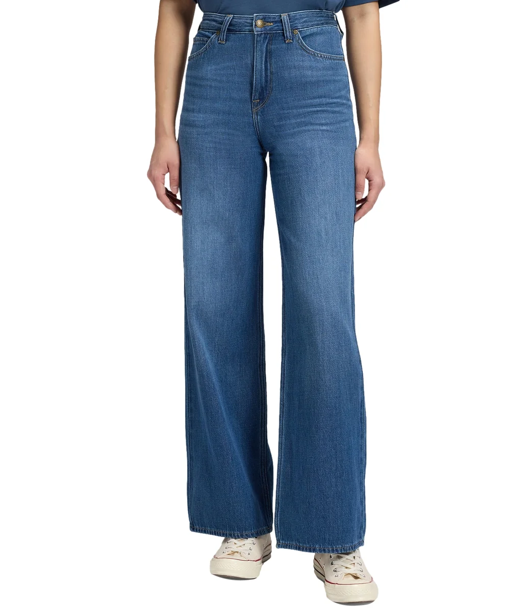 Jeansy Lee Stella 112385900 Botanical Bliss W 32 / L 31