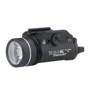 Latarki - Streamlight - Latarka taktyczna LED TLR-1 HL - 1000 lm - Czarna - L-69260 - miniaturka - grafika 1