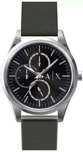 Zegarek Zegarek Armani Exchange AX1883 DANTE - Zegarki męskie - miniaturka - grafika 1