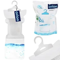 Domowe osuszacze powietrza - Pochłaniacz wilgoci wiszący zapach oceanu ULTRA FRESH 210 g - miniaturka - grafika 1