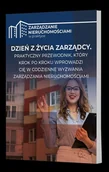 Podręczniki dla szkół wyższych - Dzień z życia zarządcy: Przewodnik dla zarządcy nieruchomości - Opracowanie zbiorowe - książka - miniaturka - grafika 1