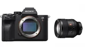 Aparaty Cyfrowe - Sony A7R IVa + FE 85 f/1.4 GM - miniaturka - grafika 1