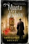 Miasto Duchów - Powieści sensacyjne - miniaturka - grafika 3