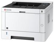 Drukarki - Drukarka Kyocera Ecosys P2040dn (1102RX3NL0) - miniaturka - grafika 1