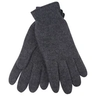 Rękawice narciarskie - Rękawiczki Devold Glove Rozmiar rękawiczek: L / Kolor: czarny/szary - miniaturka - grafika 1