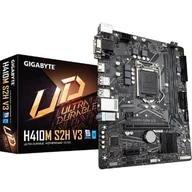 Płyty główne - Gigabyte H410M S2H V3 - miniaturka - grafika 1