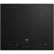 Płyty elektryczne do zabudowy - Beko HII 64720 UF2T - miniaturka - grafika 1