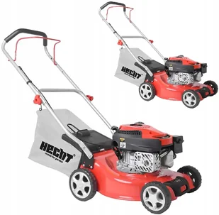 HECHT Kosiarka spalinowa 540 406mm 2kW - Kosiarki HECHT Kosiarka spalinowa 540 406mm 2kW - Kosiarki - miniaturka - grafika 1