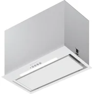 Okapy kuchenne - Faber Inka Lux Evo WH MATT 52 - miniaturka - grafika 1