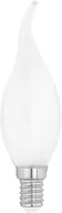Żarówki LED - Eglo LED 110045 żarówka 1x4W/E14 2700K 470lm - miniaturka - grafika 1