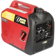 Akcesoria do mycia samochodu - INWERTEROWY AGREGAT PRĄDOTWÓRCZY DY-3020/IS-PRO 3000 W Dynamo - miniaturka - grafika 1