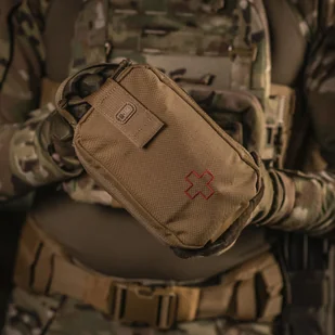 M-Tac - Kieszeń medyczna Rip Off - Coyote - 10022005 - Odzież taktyczna i umundurowanie M-Tac - Kieszeń medyczna Rip Off - Coyote - 10022005 - Odzież taktyczna i umundurowanie - miniaturka - grafika 21