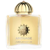 Wody i perfumy damskie - Amouage Jubilation 25 woda perfumowana spray 100ml - miniaturka - grafika 1