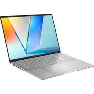 Laptopy - ASUS VivoBook S M5606WA-MX014W 16" OLED Ryzen AI 9 HX 370 32GB RAM 1TB SSD Windows 11 Home - miniaturka - grafika 1