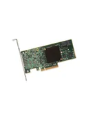 Kontrolery do serwerów - Broadcom SAS 9300-4i 12GB/SAS/Sgl/PCIe - LSI00346 - miniaturka - grafika 1