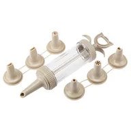 Pozostałe akcesoria kuchenne - Zestaw do dekorowania ciast PRACTICO - miniaturka - grafika 1