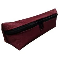 Piórniki - 7R Piórnik szkolny NS15 czerwony - miniaturka - grafika 1