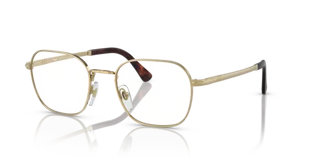Okulary korekcyjne, oprawki, szkła - Okulary korekcyjne Persol PO 1010V 515 - grafika 1