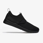 Buty sportowe męskie - Buty do chodzenia męskie Newfeel PW 160 Slip-On - miniaturka - grafika 1